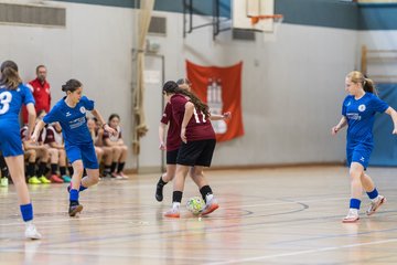 Bild 249 - wCJ NFV Futsalmeisterschaft